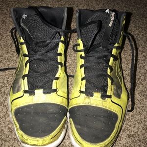 Reebok Men’s Size 10 1/2